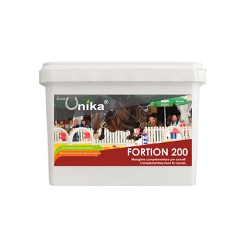 LINEA UNIKA Fortion 200