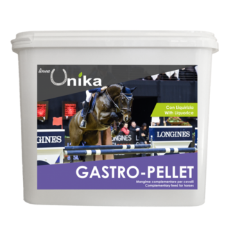 LINEA UNIKA Gastro pellet 5kg