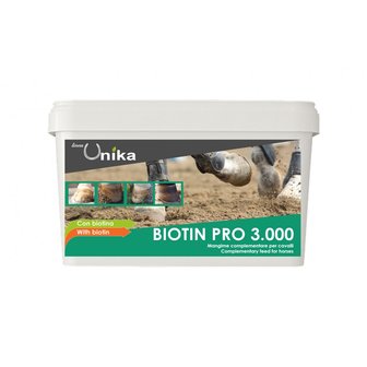 LINEA UNIKA Biotin Pro 3.000