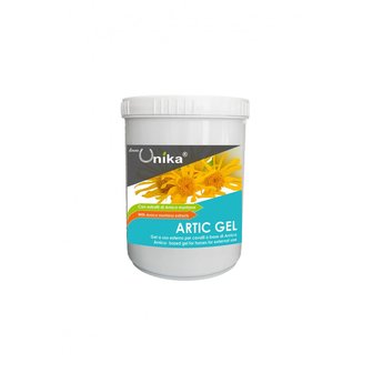 LINEA UNIKA Artic gel 500gr