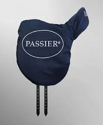 Passier saddle cover