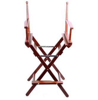 ONE Equestrian Wooden chair frame high