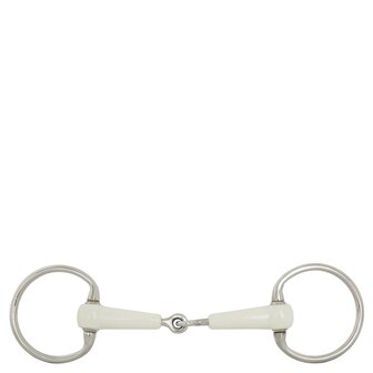 BR Equestrian Ankle Broken Bra Snaffle Combo Comfort