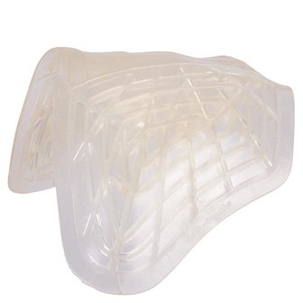 BR Equestrian soft gel front riser