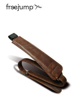 Freejump Pro Grip Brown 