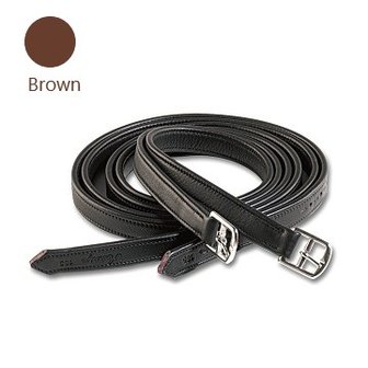 Amerigo Stirrup Leathers