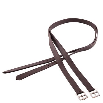 BR Equestrian Stirrup Straps