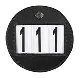 LEMIEUX number holder round