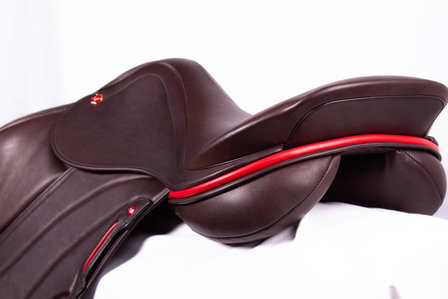 Albion Revelation Couture Cross country