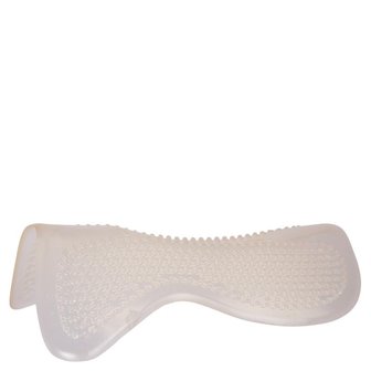 BR Equestrian Gel Pad Massage Therap Soft Gel