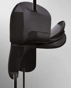 Passier Grand Prix Special dressuurzadel
