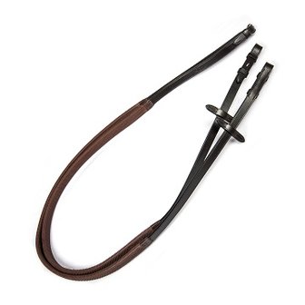 AMERIGO Vespucci Rubber Reins