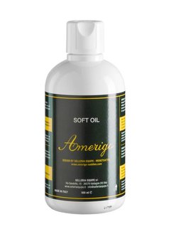 AMERIGO Soft Oil