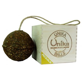 LINEA UNIKA Balls Prequalm