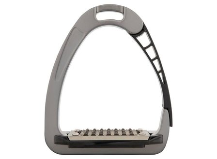 Acavallo stirrups Arena AluPRO junior 10.5 cm