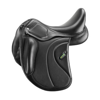 Amerigo Classic Siena Pinerolo dressuurzadel