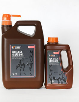 Foran Equine Kentucky Karron Olie 4.5LT