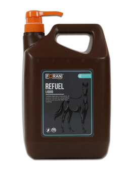 Foran Equine Refuel 1LT