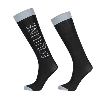 Equiline Unisex Socks