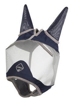 LMX Armor Shield Pro Vliegenmasker - Halfmasker 