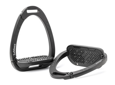 LMX Vector Balance Stirrup