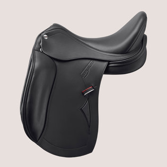 ErrePlus Impulse dressuurzadel