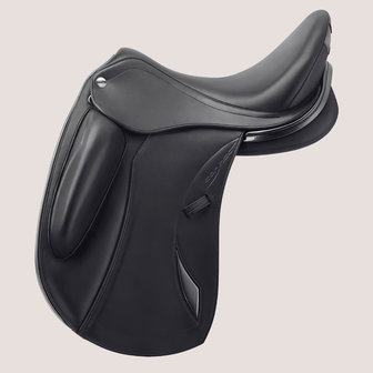 ErrePlus Dressage Saddle Connect Mono