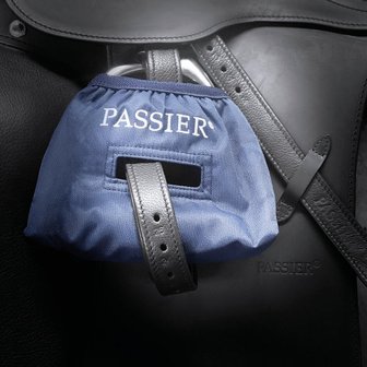 Passier stirrup cover