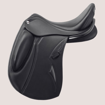 ErrePlus Dressage Saddle Impulse Mono