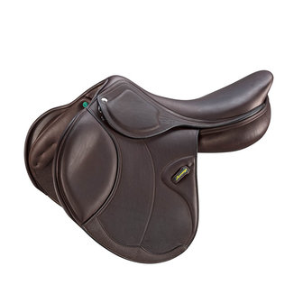 Amerigo Jumping Saddle DJ Pinerolo