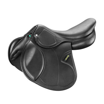 Amerigo Jumping Saddle DJ Largo Pinerolo