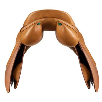 Amerigo Jumping Saddle Octave P