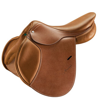 Amerigo Jumping Saddle Octave P