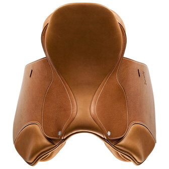 Amerigo Jumping Saddle Octave P