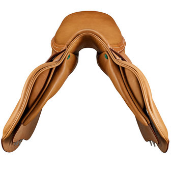 Amerigo Jumping Saddle Octave S