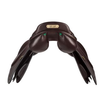 Amerigo Jumping Saddle HC Largo