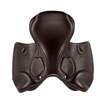 Amerigo Jumping Saddle HC Largo