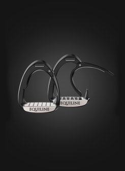 Equiline Dressage Stirrup X-Cel