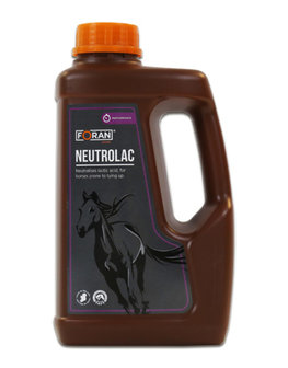 Foran Equine Neutrolac