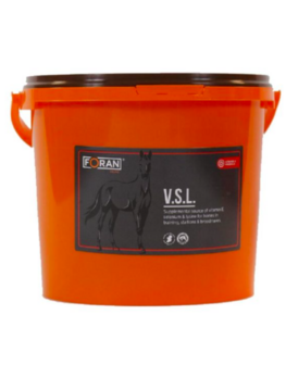 Foran Equine V.S.L. 2,5 KG