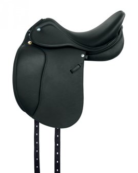 Prestige Junior Lucky dressuurzadel
