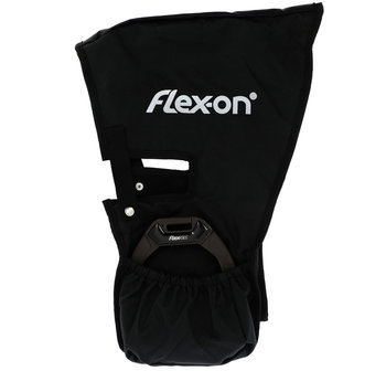 FLEX ON STIRRUP PROTECTOR