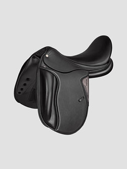 Equiline Dr New Contest dressuurzadel