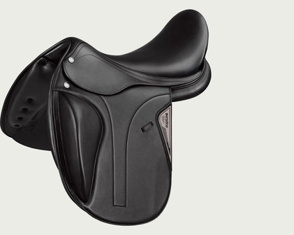 Equiline Saddle Dr Competition
