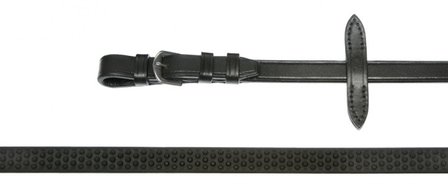 D&ouml;bert rubber rein with studs