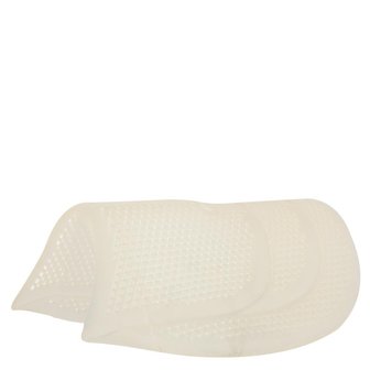 BR Equestrian Soft Gel Back Riser