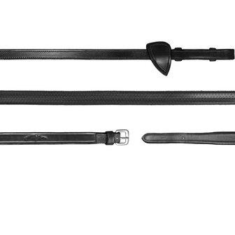 Dyon NEC 1/2 Rubber Reins