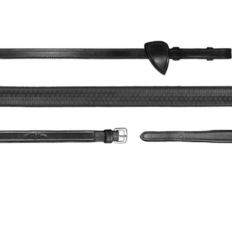 Dyon NEC 5/8 Rubber Reins