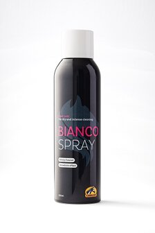 Cavalor Bianco Spray 200ml