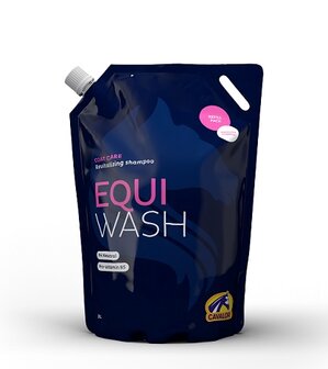 Cavalor Equi Wash 2000 ml